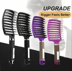 Massage Hair Comb