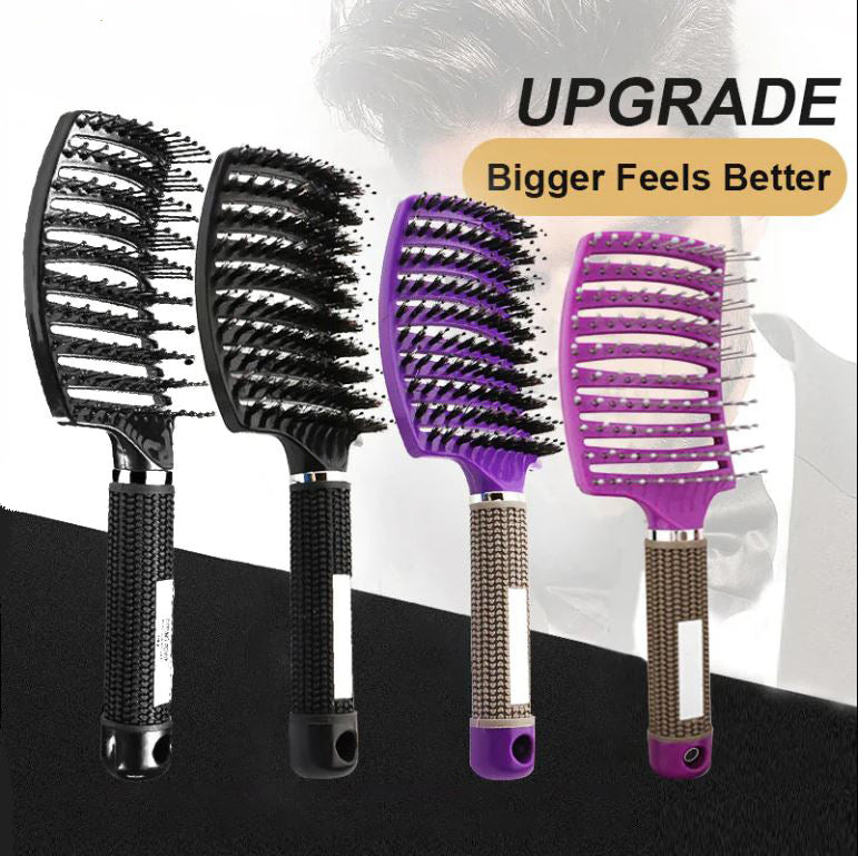 Massage Hair Comb