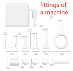 Bluetooth Button Pusher
