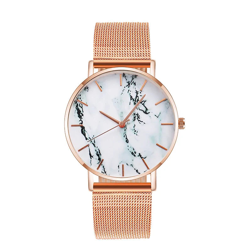Luxury  Women's Wrist Watch
