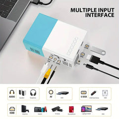 Mini Projector